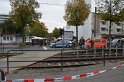 Attentat auf Fr Reker Koeln Braunsfeld Aachenerstr Wochenmarkt P02